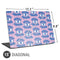 Bouffants and Broken Hearts Bold Eyes 2 Universal Laptop 15in (12.2 x 8.8in) Skin
